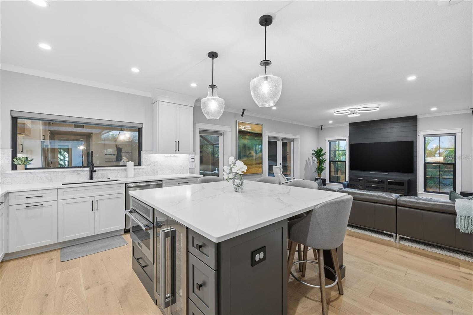 BEACH PARK - Residential