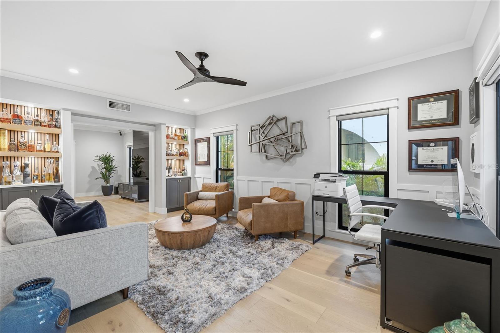 BEACH PARK - Residential