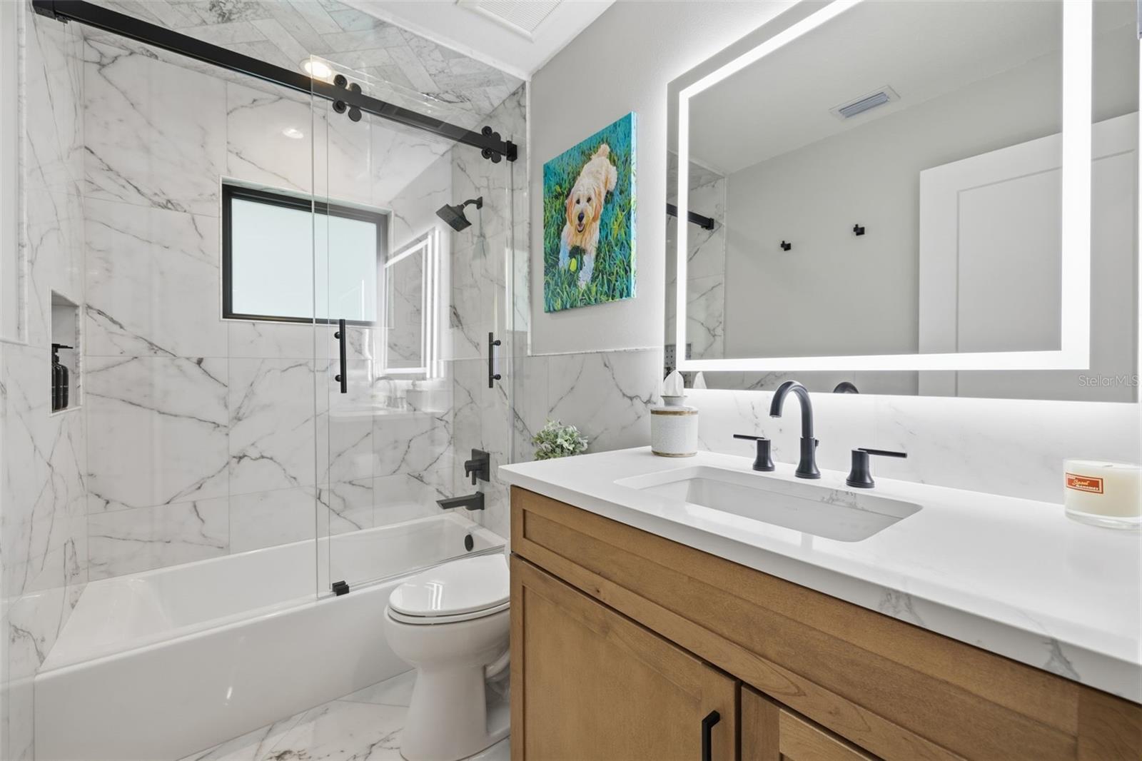 BEACH PARK - Residential