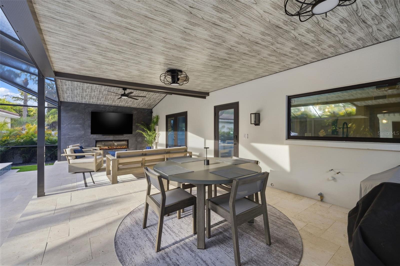 BEACH PARK - Residential