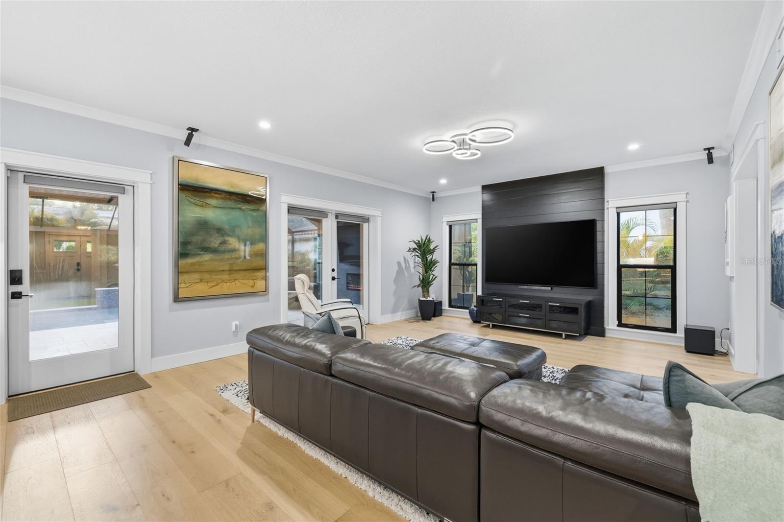 BEACH PARK - Residential