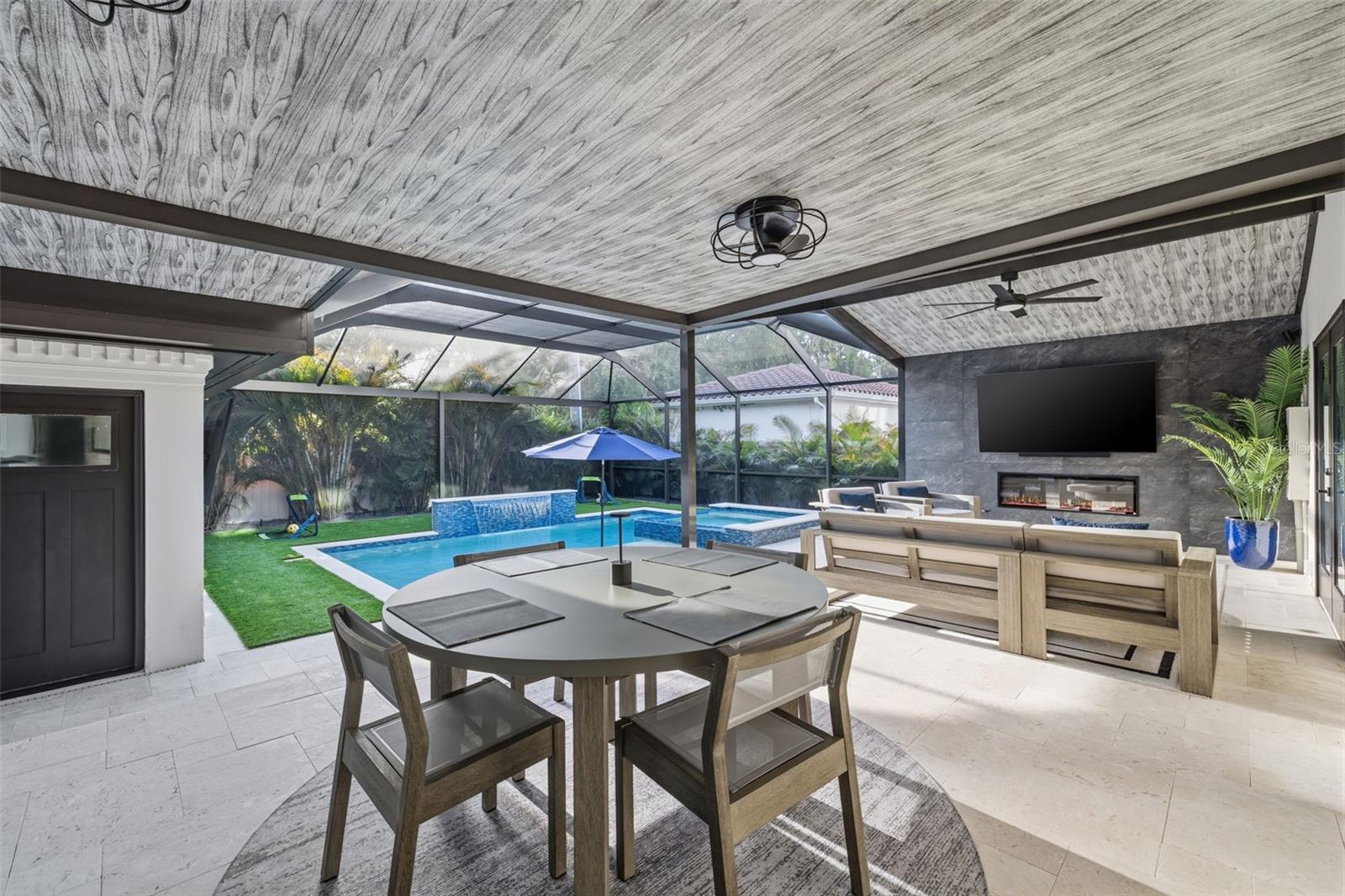 BEACH PARK - Residential