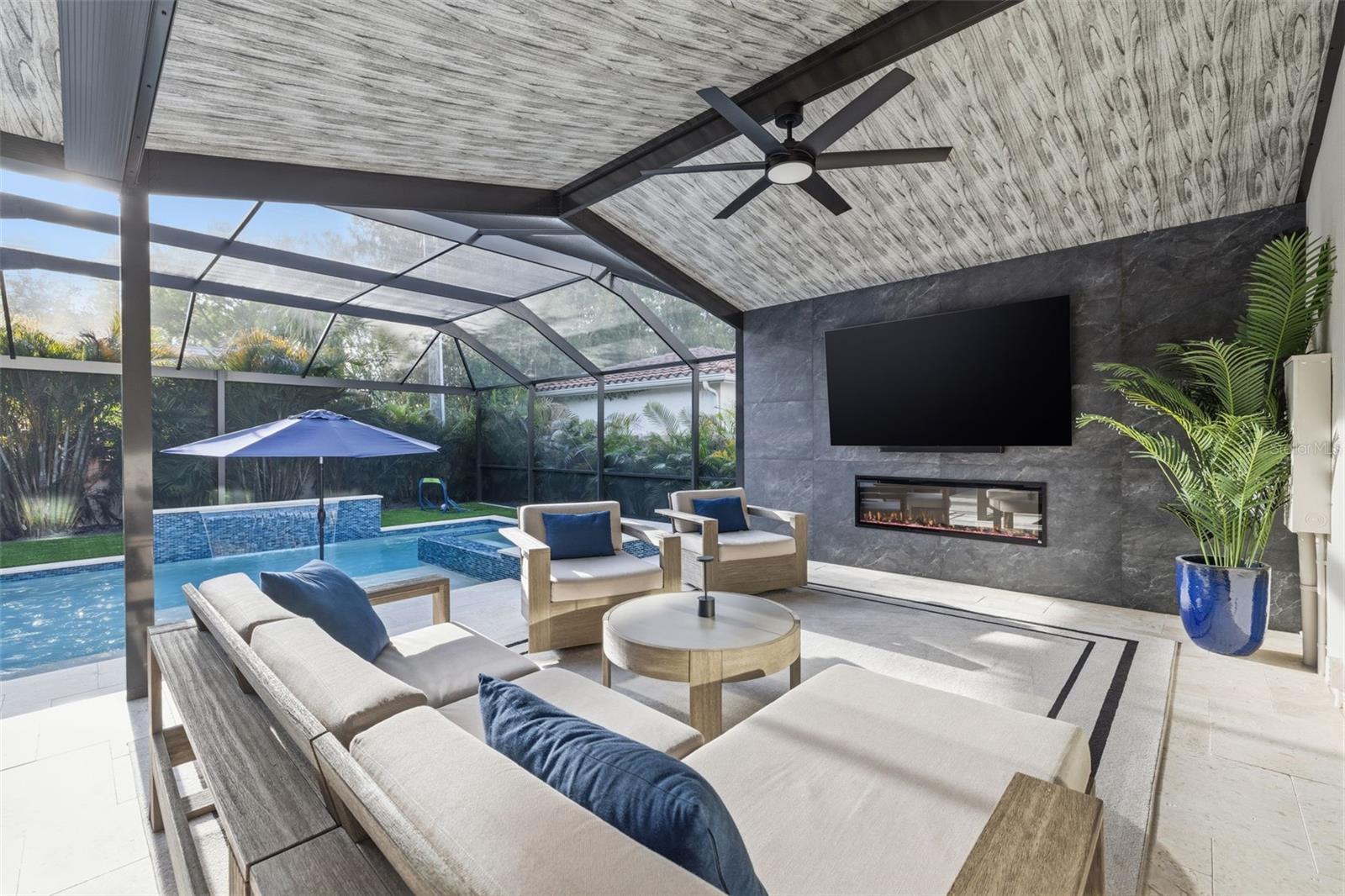 BEACH PARK - Residential