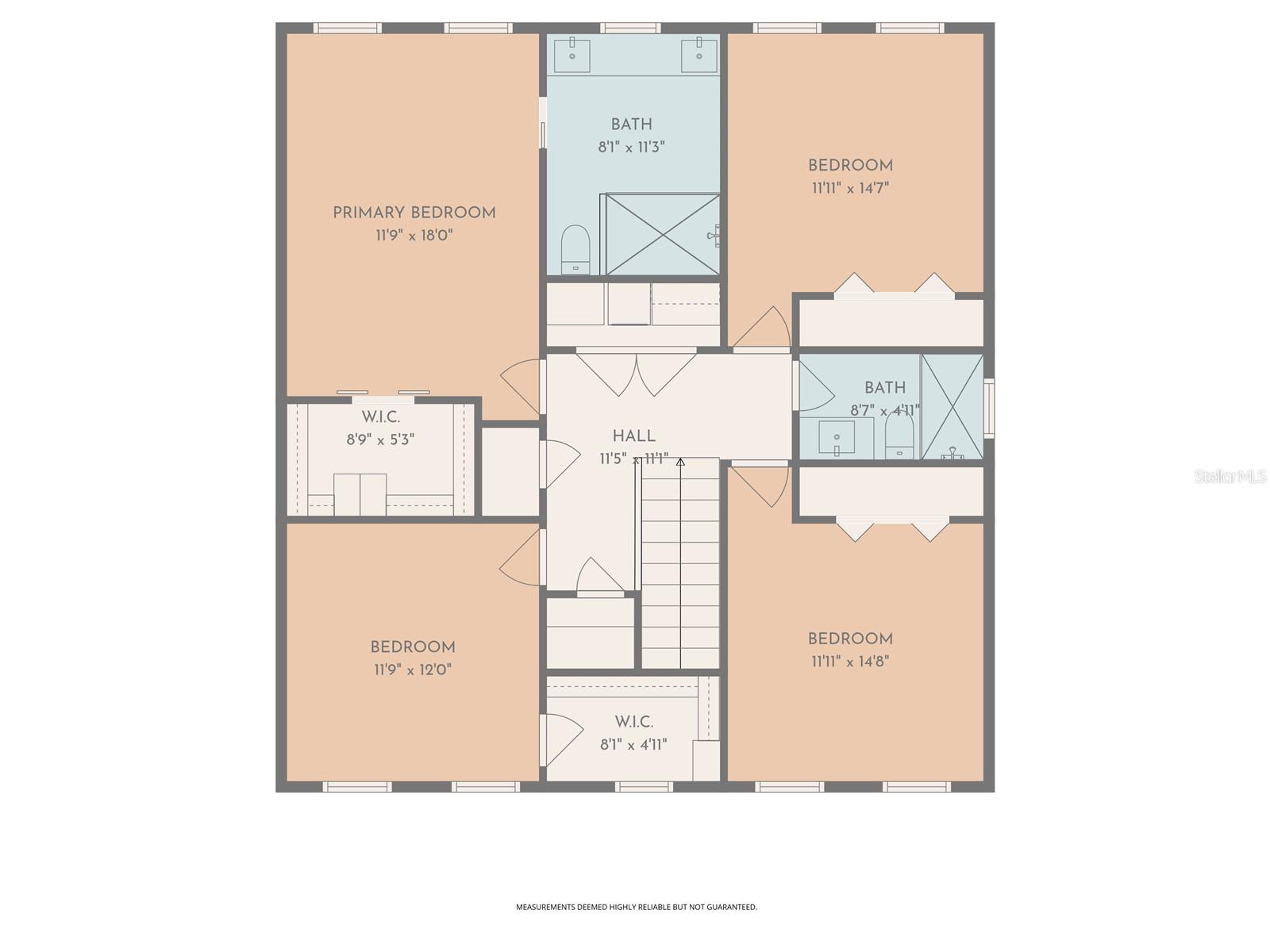 BEACH PARK - Residential