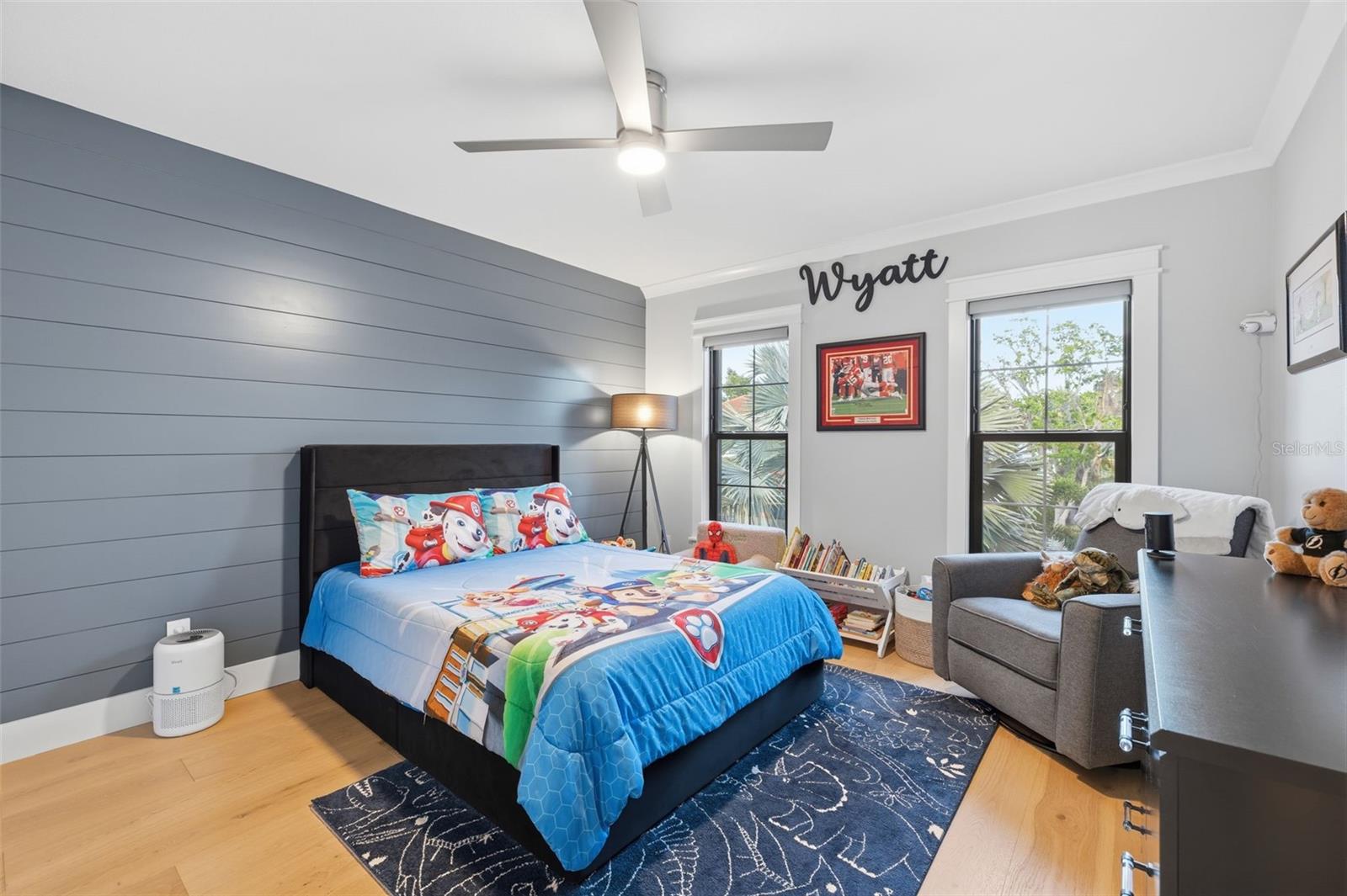 BEACH PARK - Residential