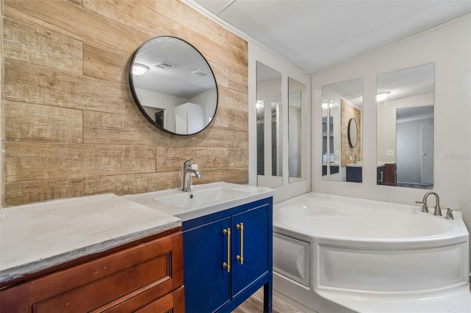 SPRINGWOODS SUB - Residential