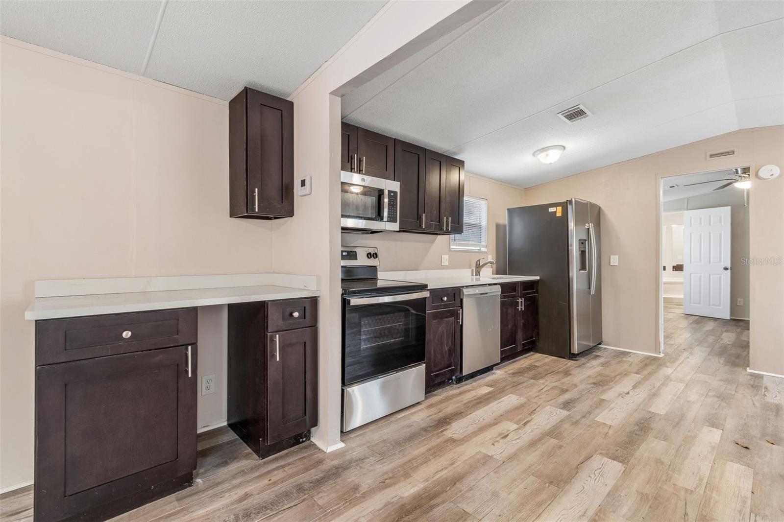 SPRINGWOODS SUB - Residential