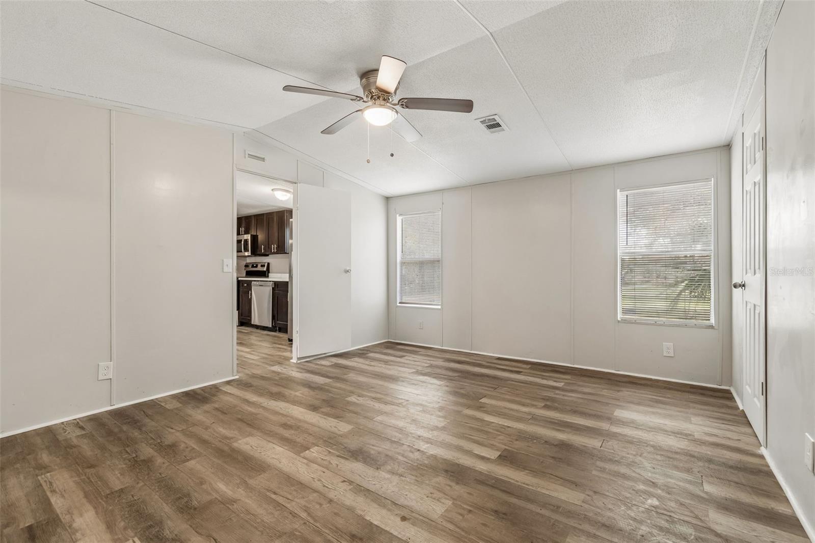 SPRINGWOODS SUB - Residential