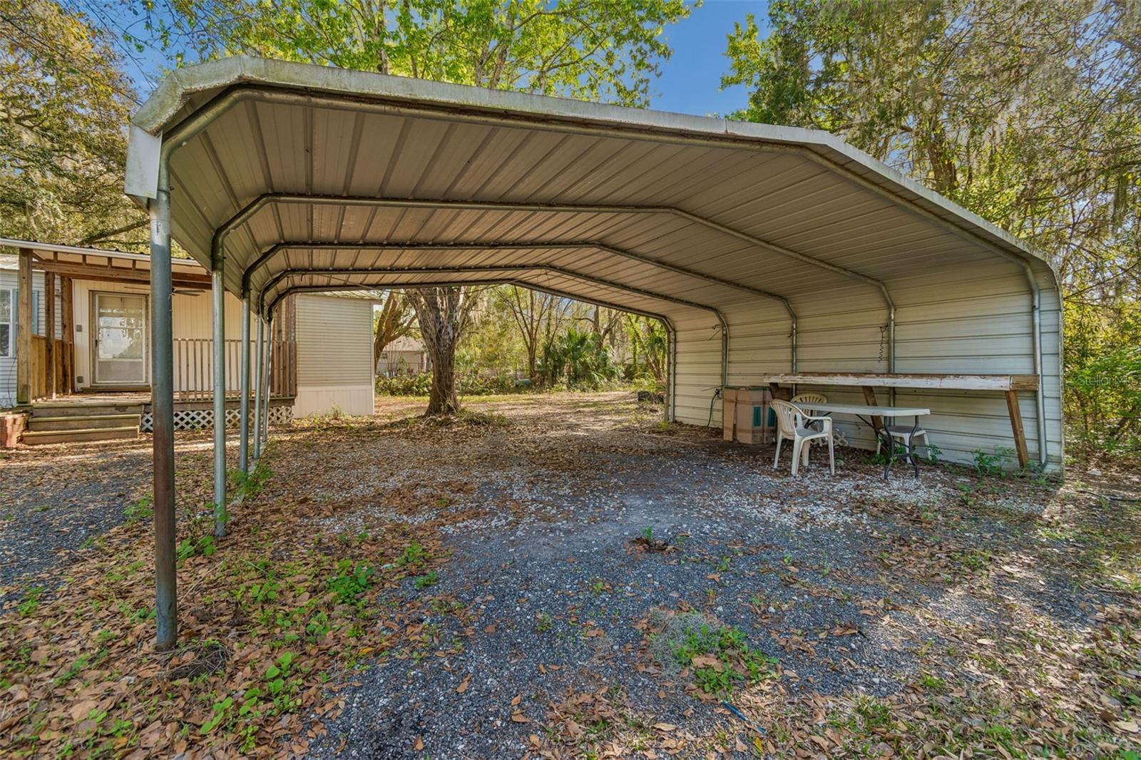 SPRINGWOODS SUB - Residential