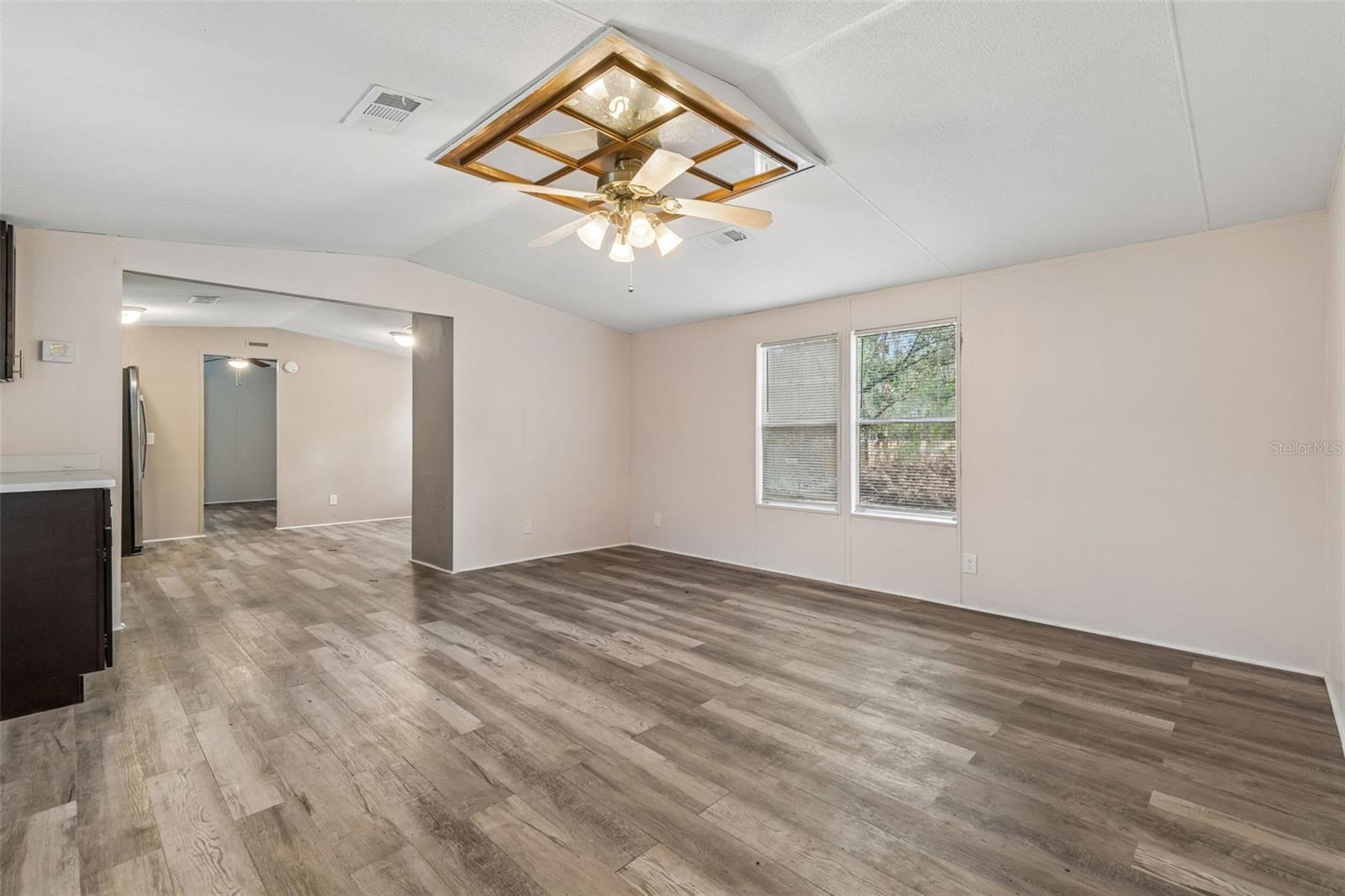 SPRINGWOODS SUB - Residential