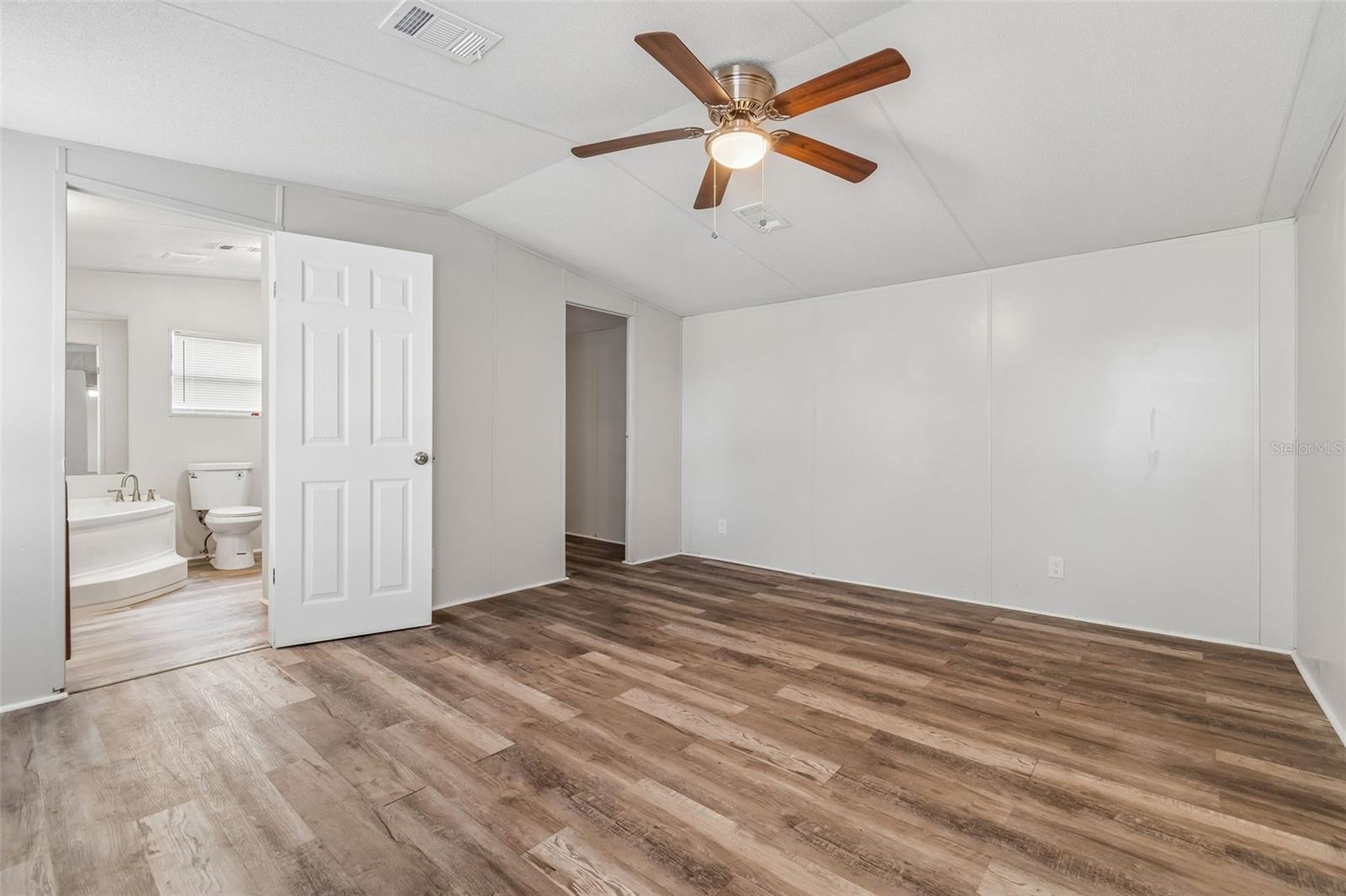 SPRINGWOODS SUB - Residential