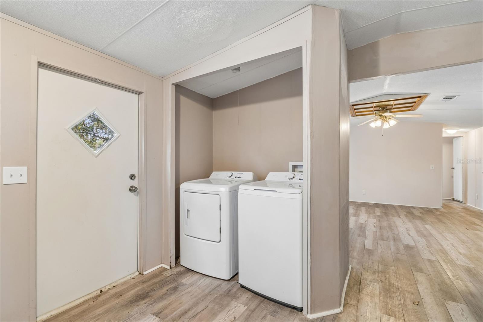 SPRINGWOODS SUB - Residential