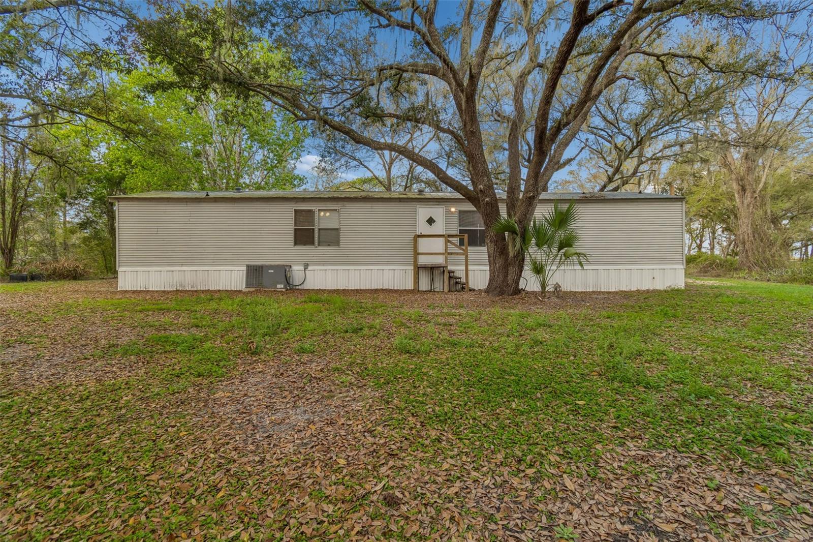 SPRINGWOODS SUB - Residential