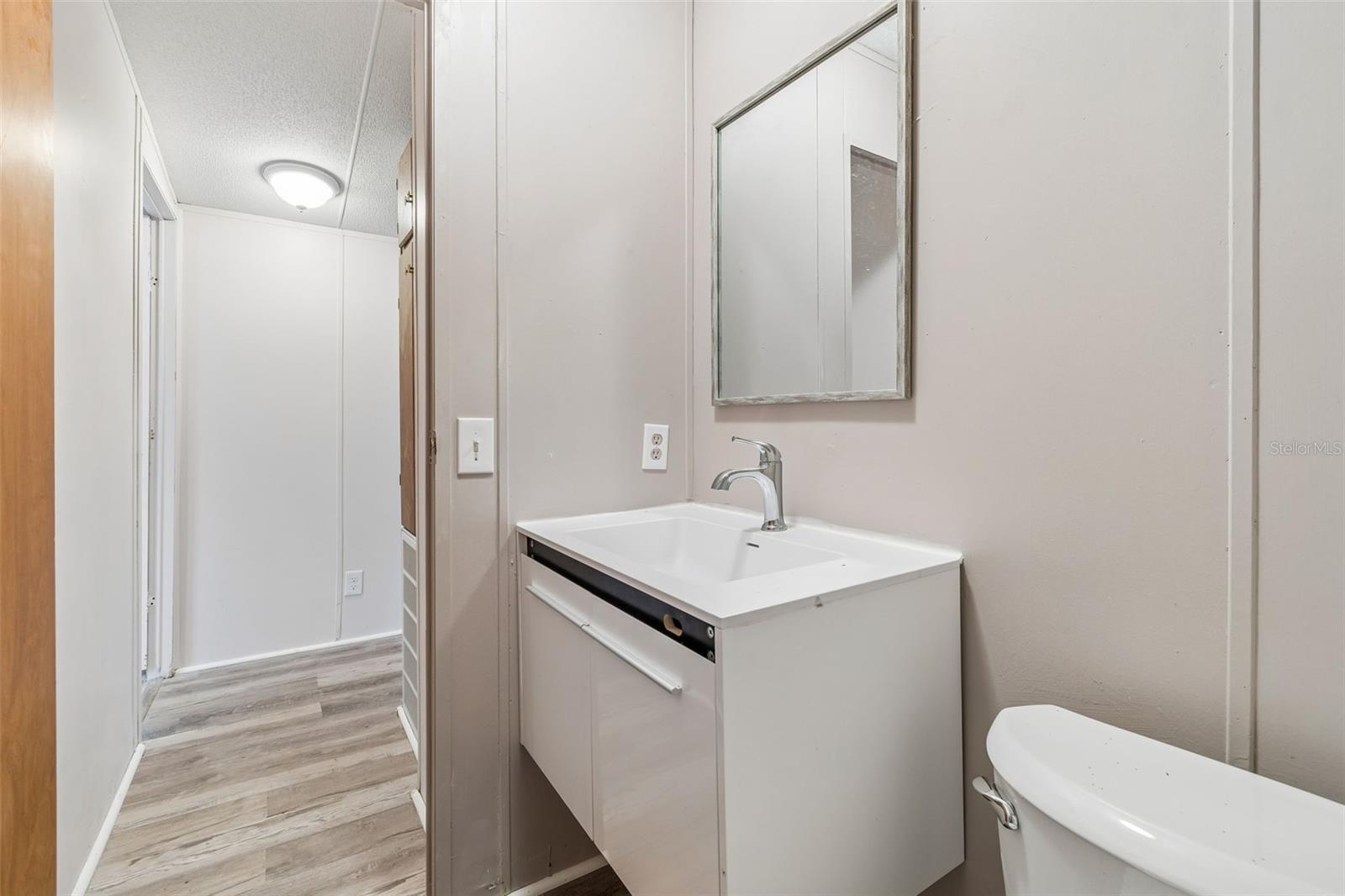 SPRINGWOODS SUB - Residential