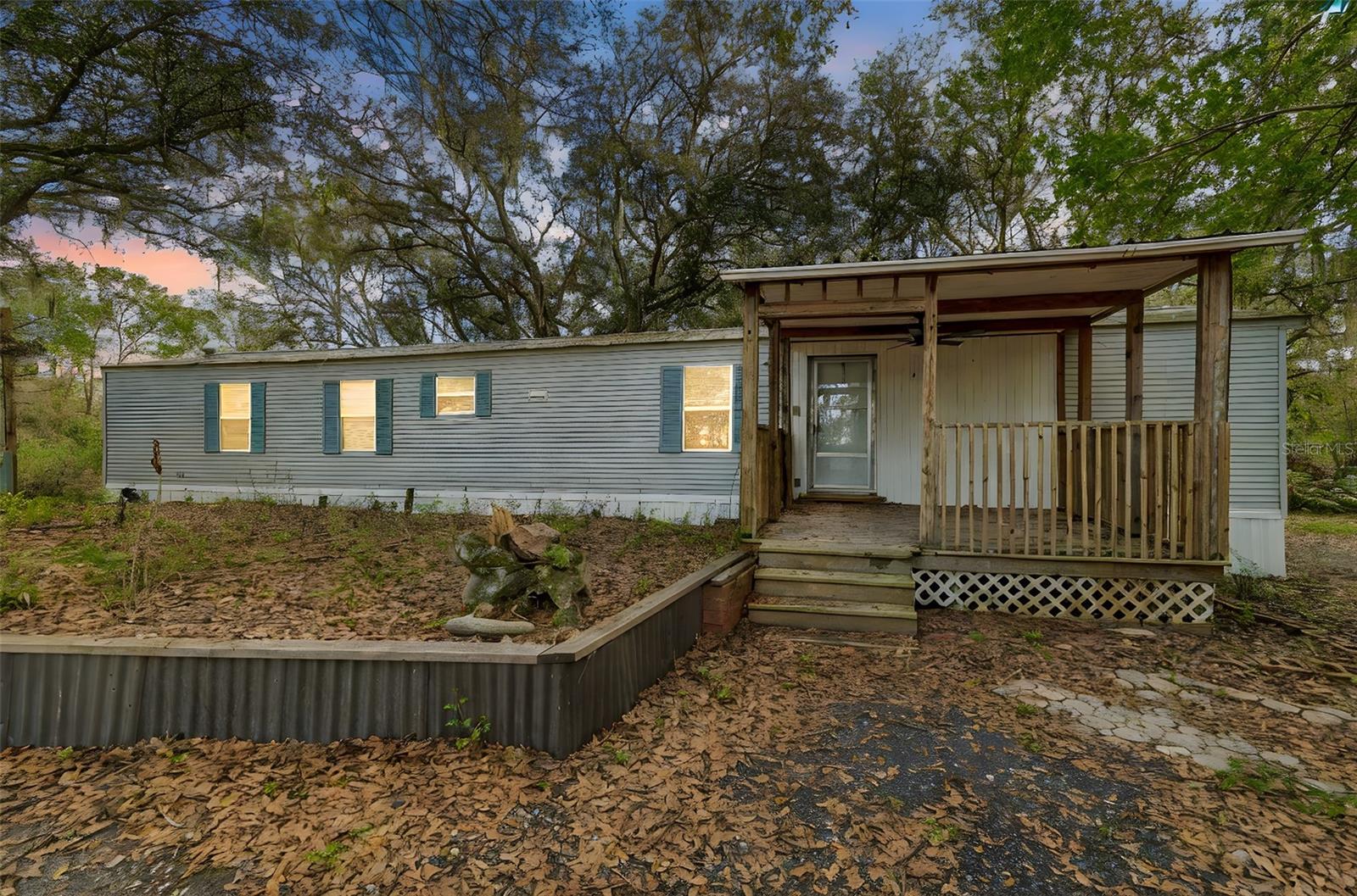 SPRINGWOODS SUB - Residential