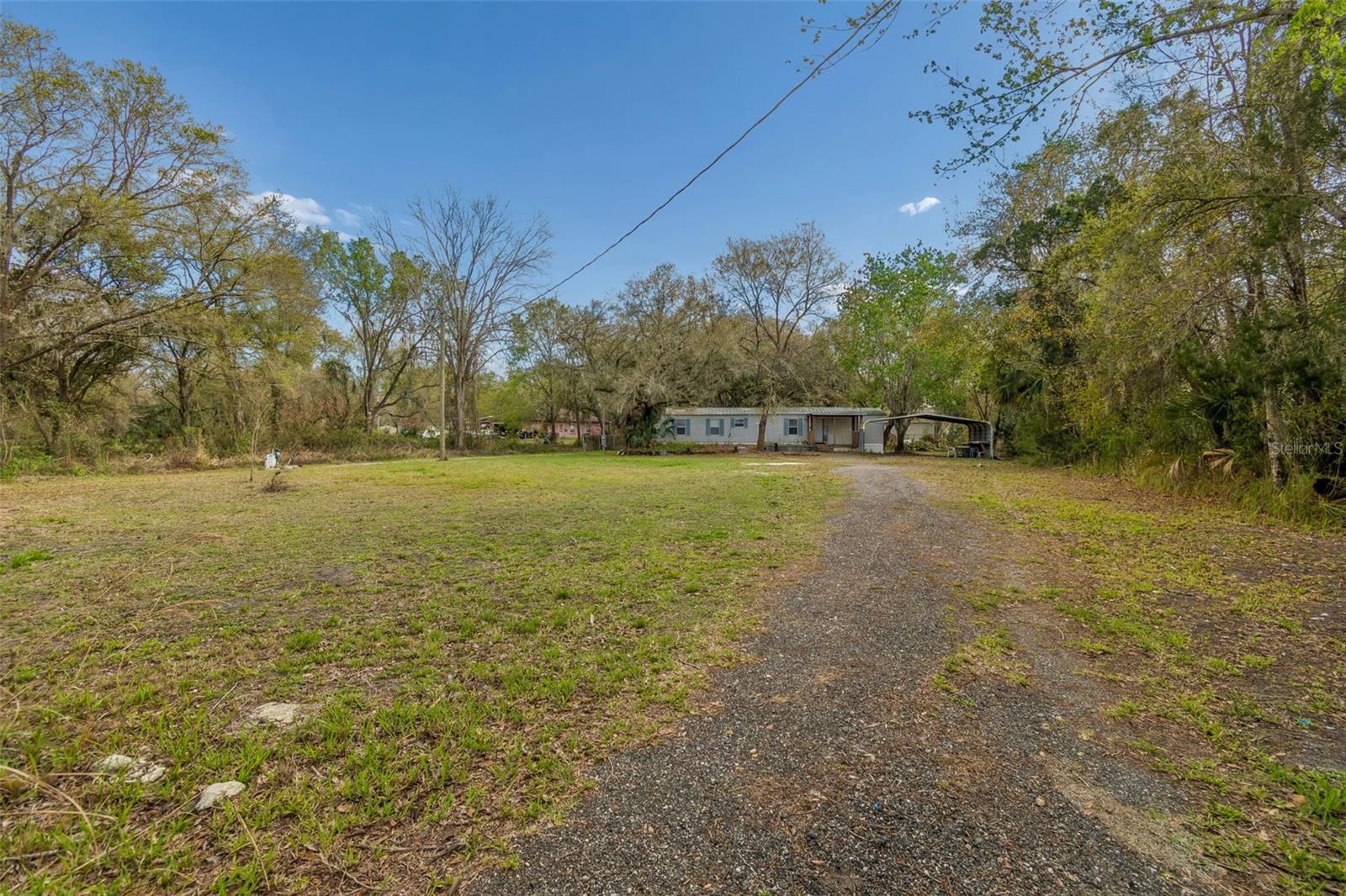 SPRINGWOODS SUB - Residential