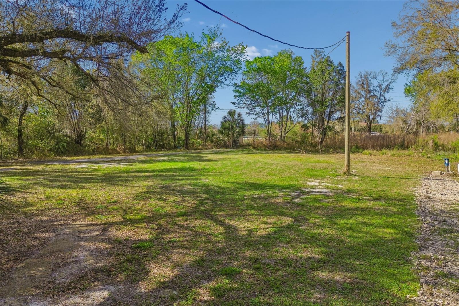 SPRINGWOODS SUB - Residential