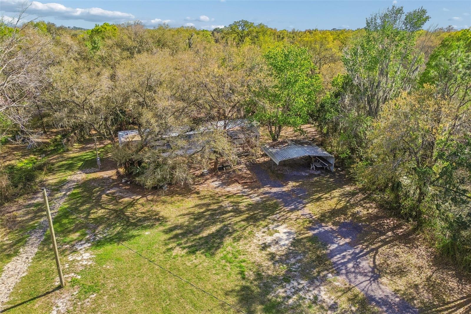 SPRINGWOODS SUB - Residential