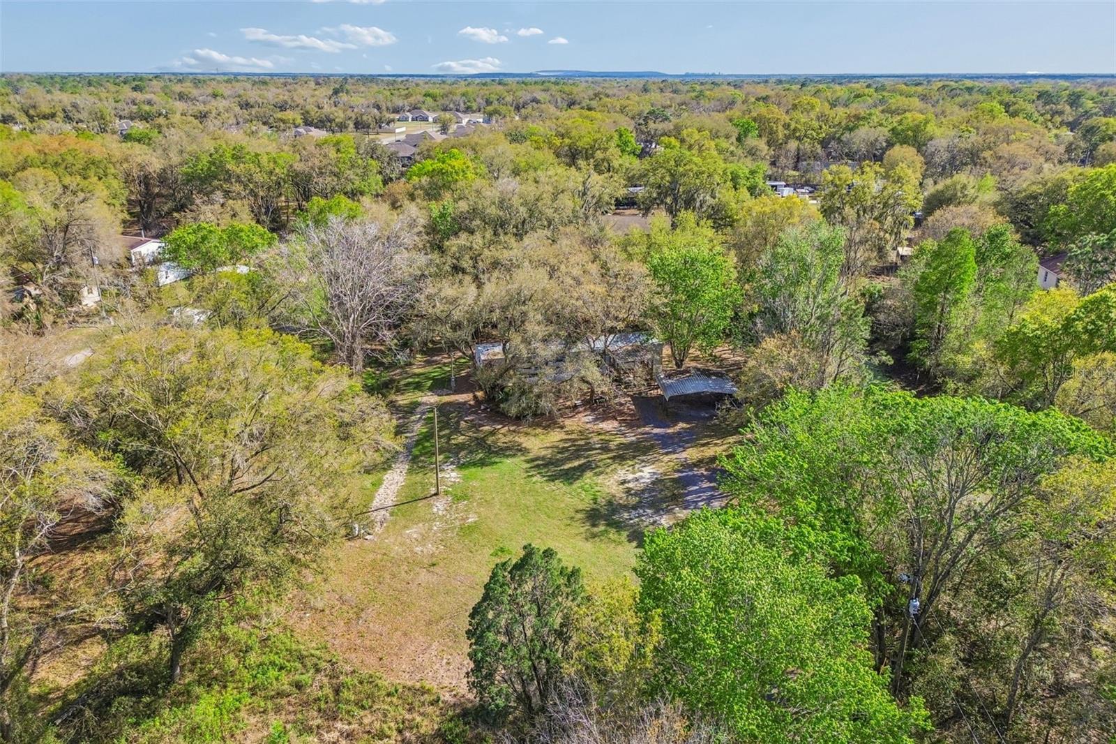 SPRINGWOODS SUB - Residential