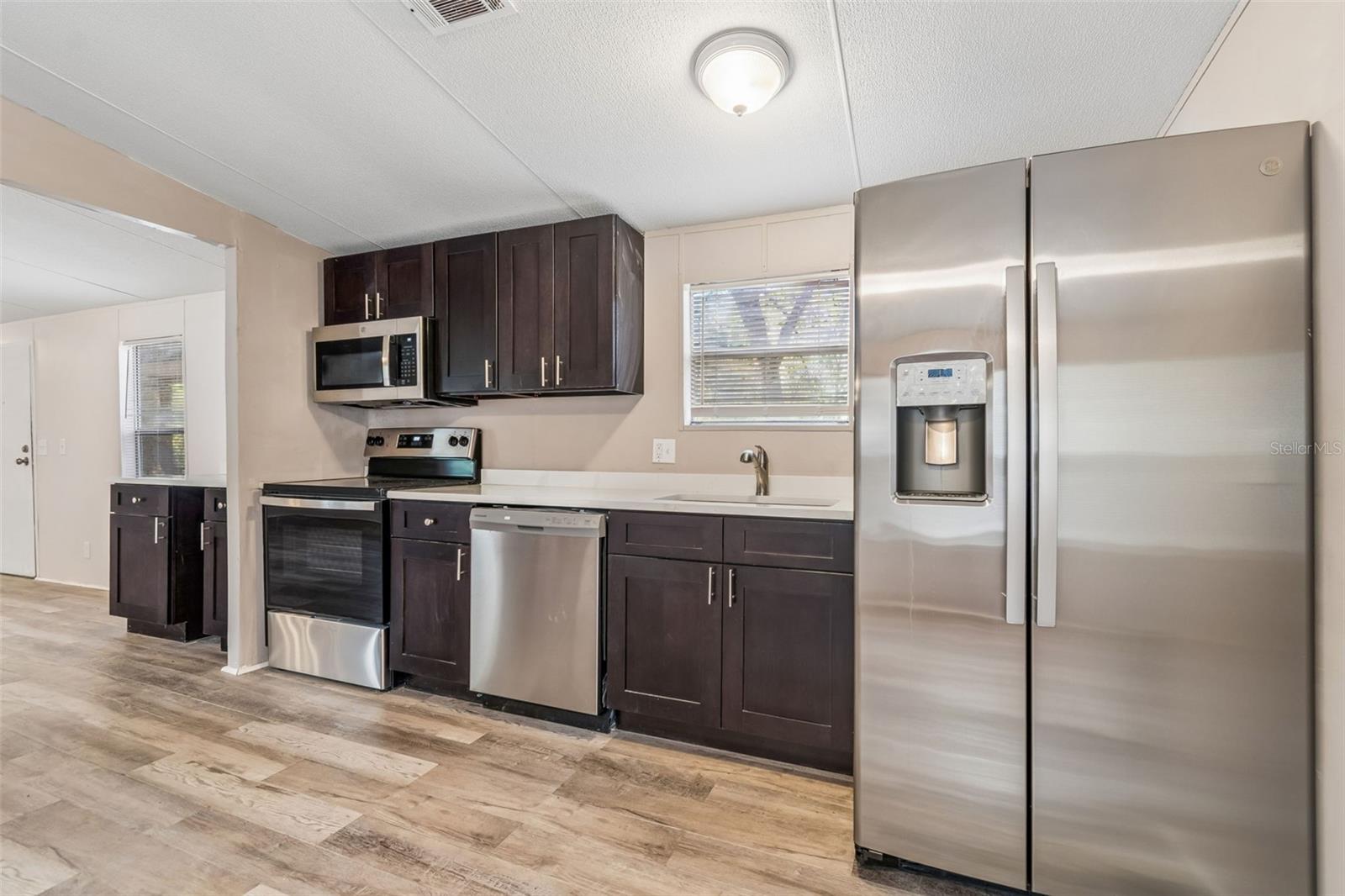 SPRINGWOODS SUB - Residential