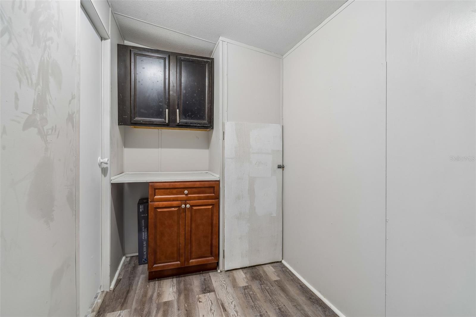 SPRINGWOODS SUB - Residential