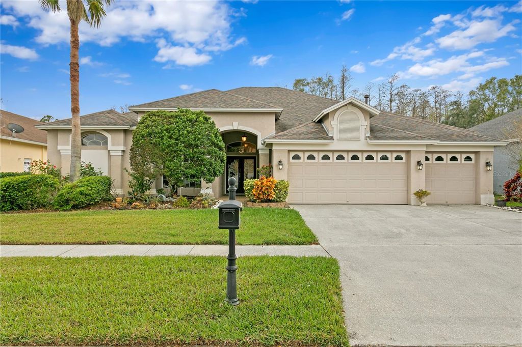 Photo of 10109 Kingshyre Way, Tampa, FL 33647 (MLS # TB8337522)