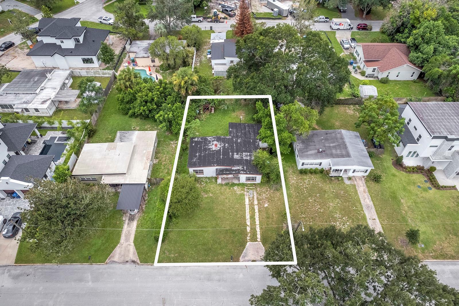 1416 BORDER DRIVE