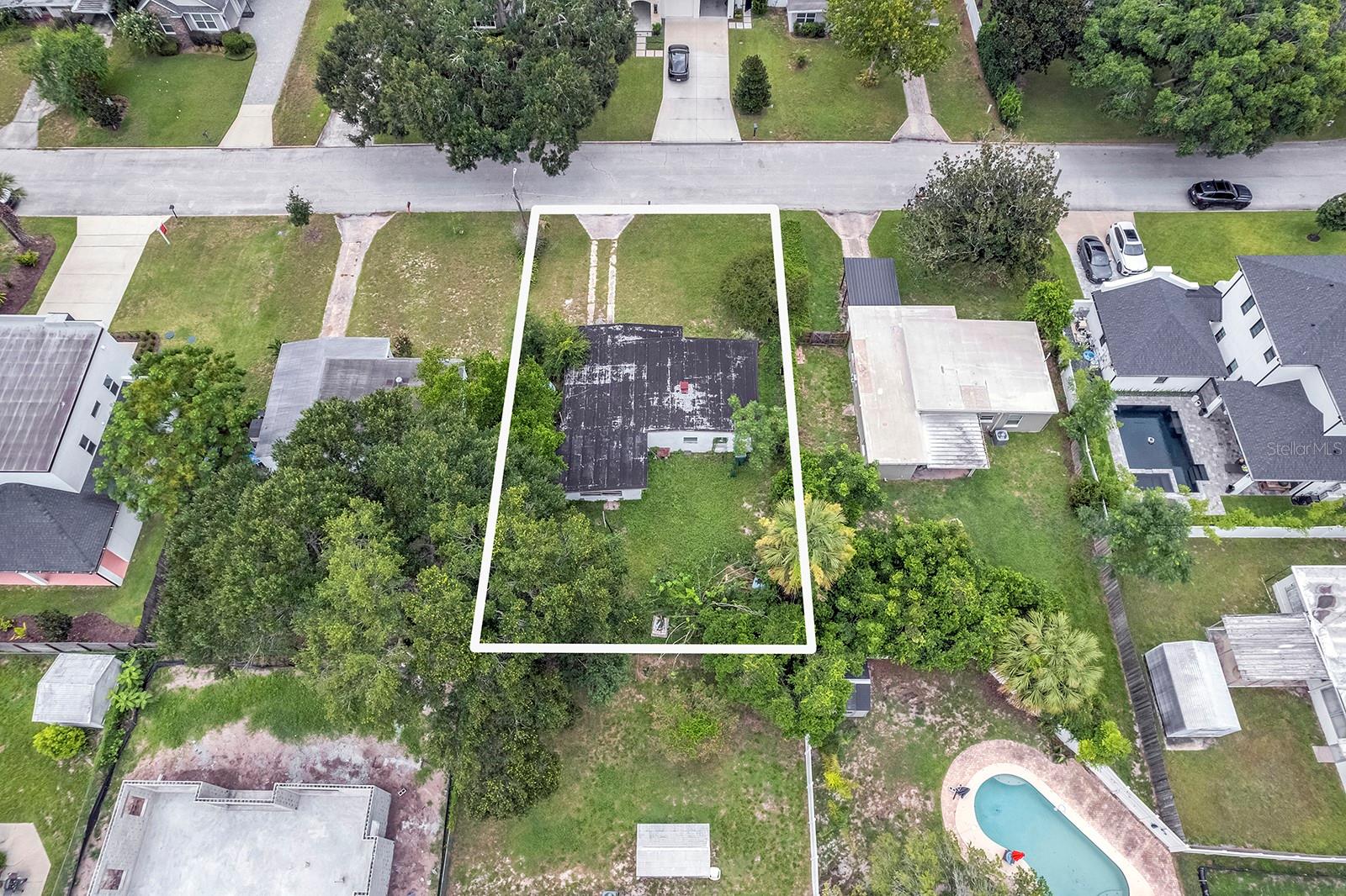 1416 BORDER DRIVE