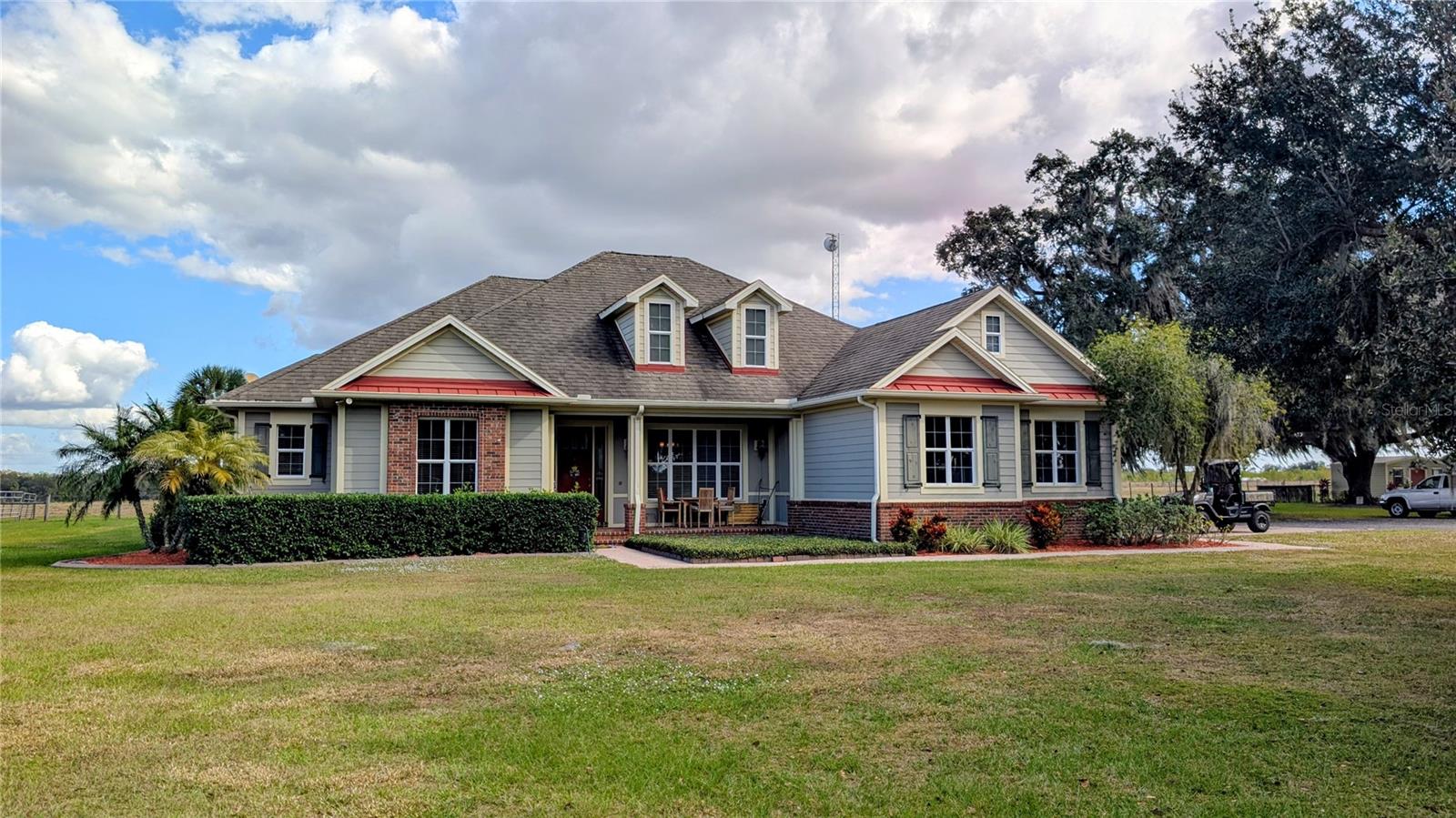 7053 GEORGE MARSH ROAD