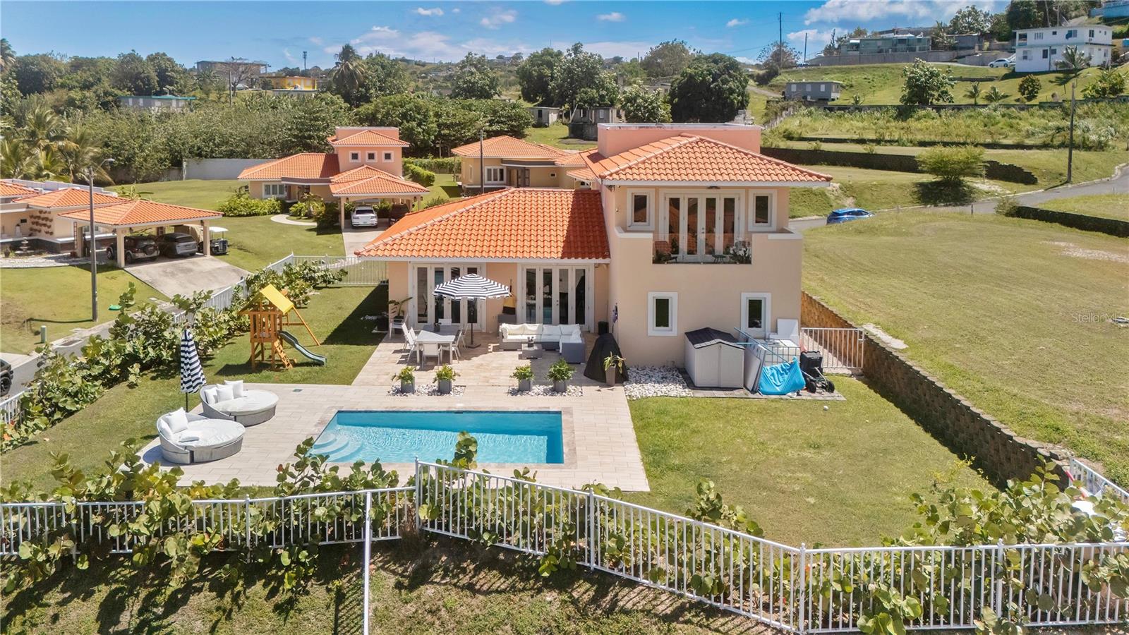 PALMAS DEL MAR - Residential