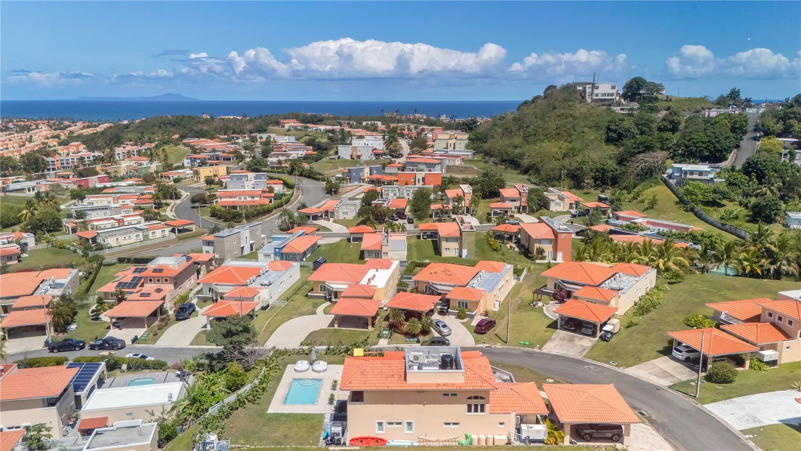 PALMAS DEL MAR - Residential