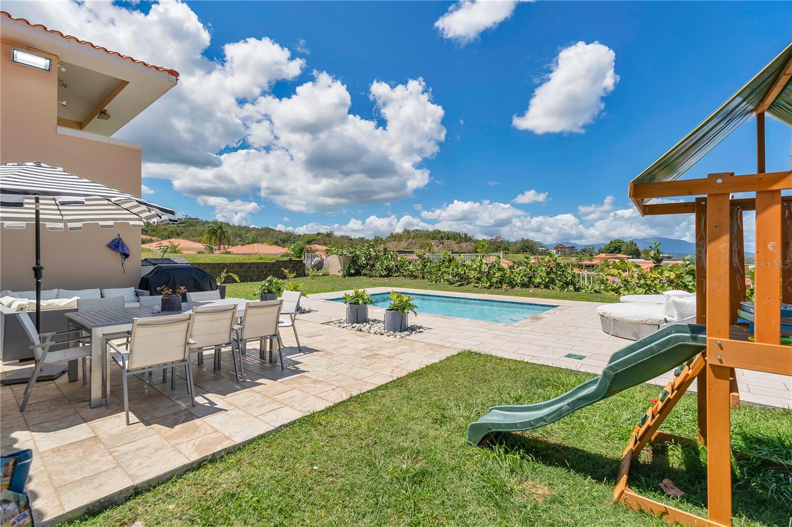 PALMAS DEL MAR - Residential