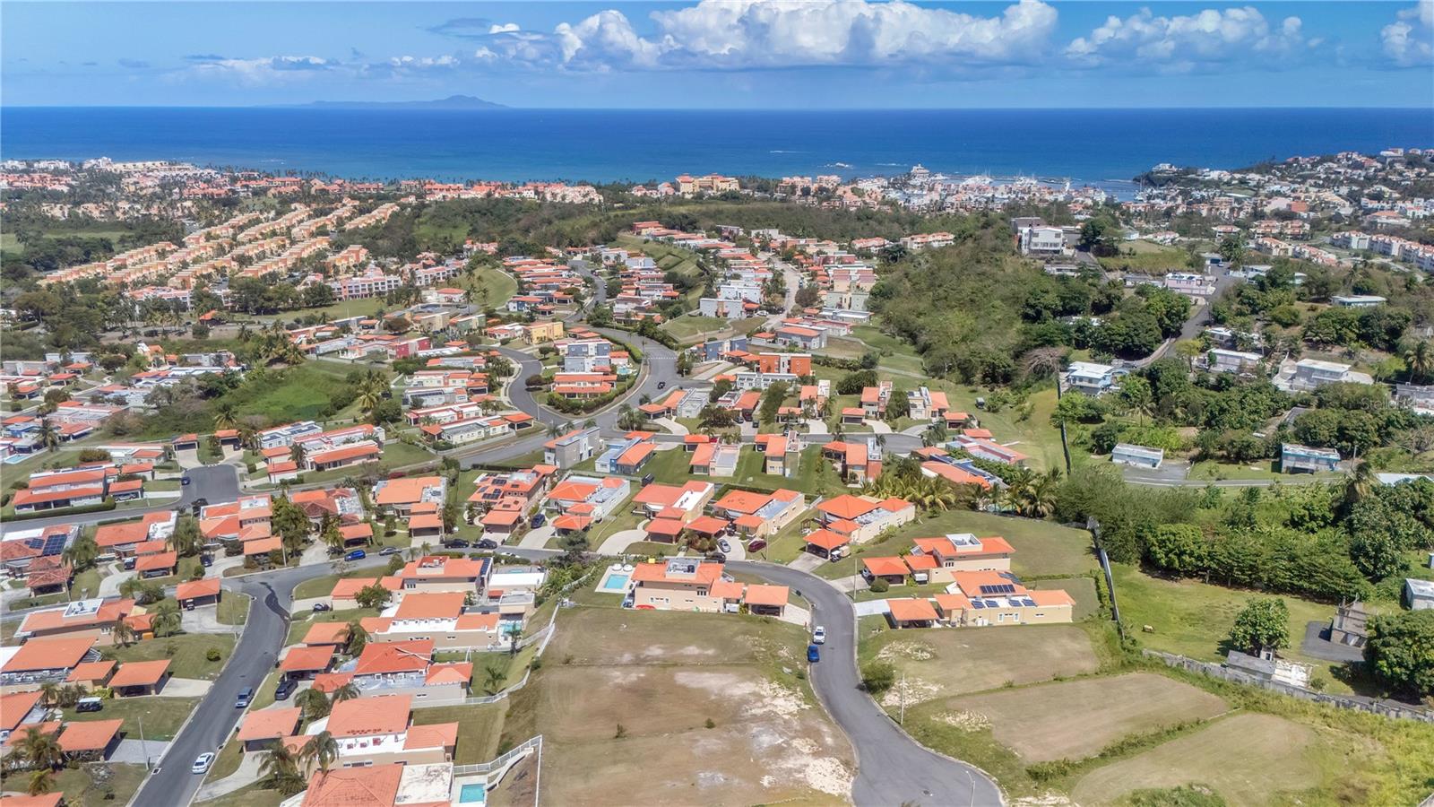 PALMAS DEL MAR - Residential