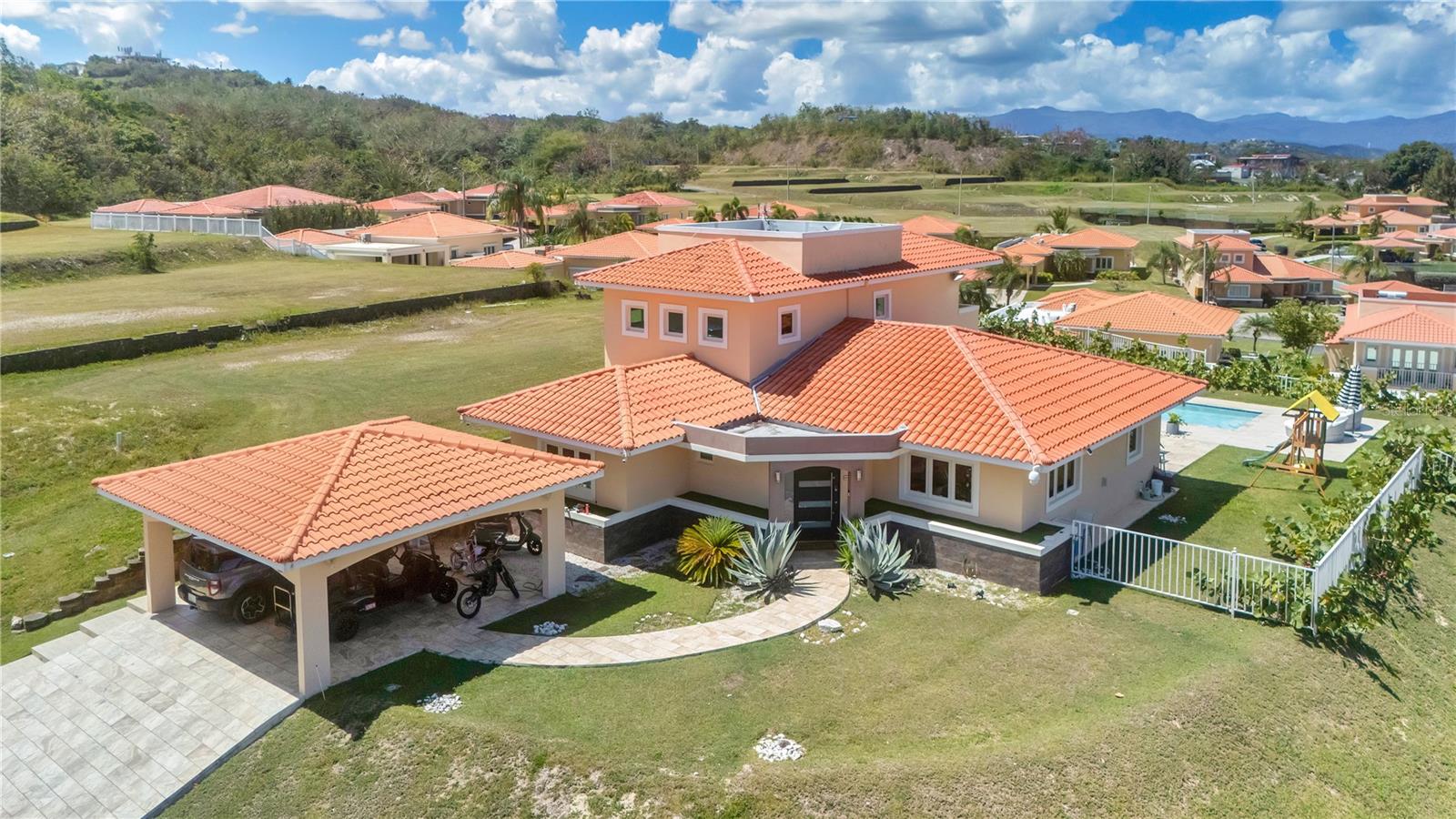 PALMAS DEL MAR - Residential