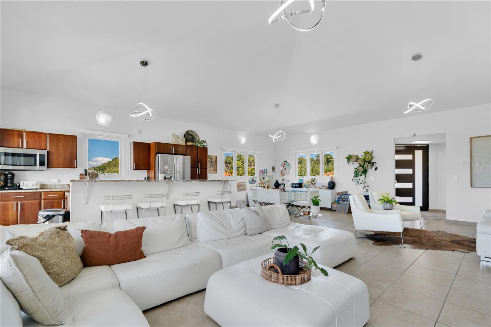 PALMAS DEL MAR - Residential