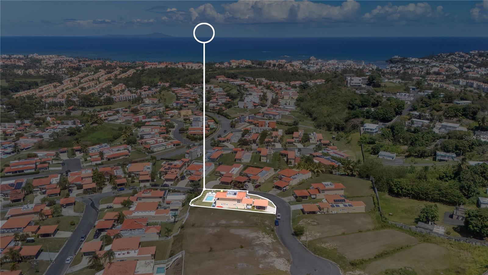 PALMAS DEL MAR - Residential