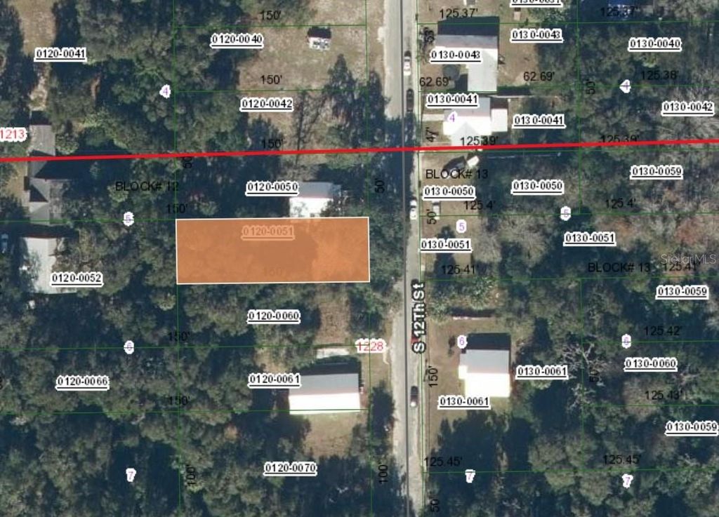 Photo of 303 Milton Avenue, Interlachen, FL 32148 (MLS # FC314734)