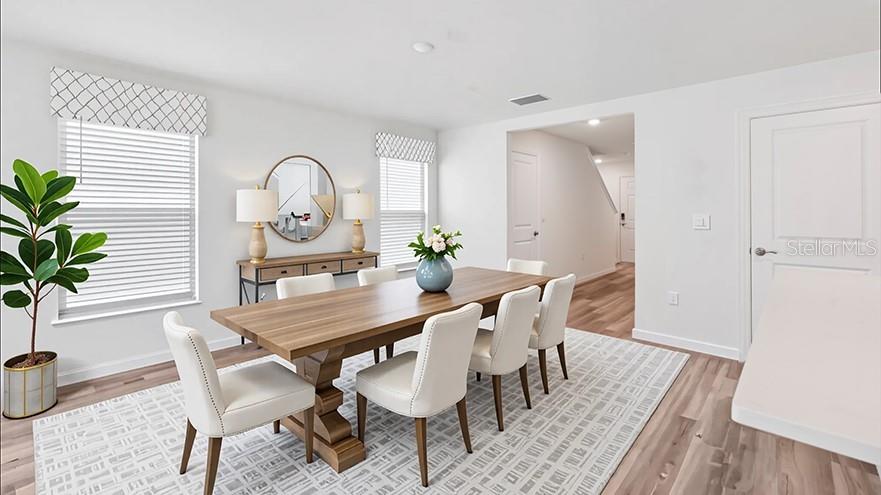 AVALON WOODS - Residential