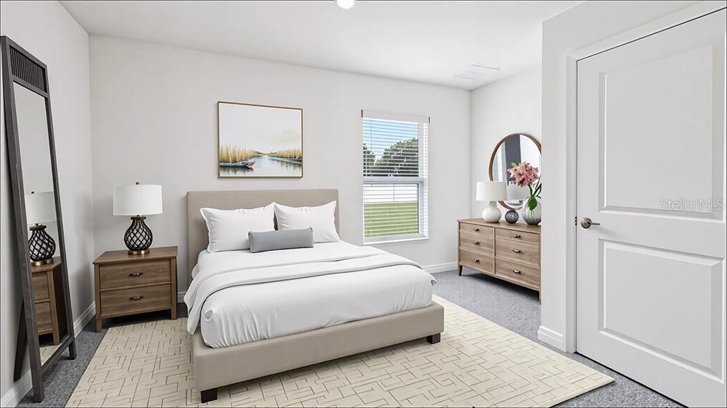 AVALON WOODS - Residential