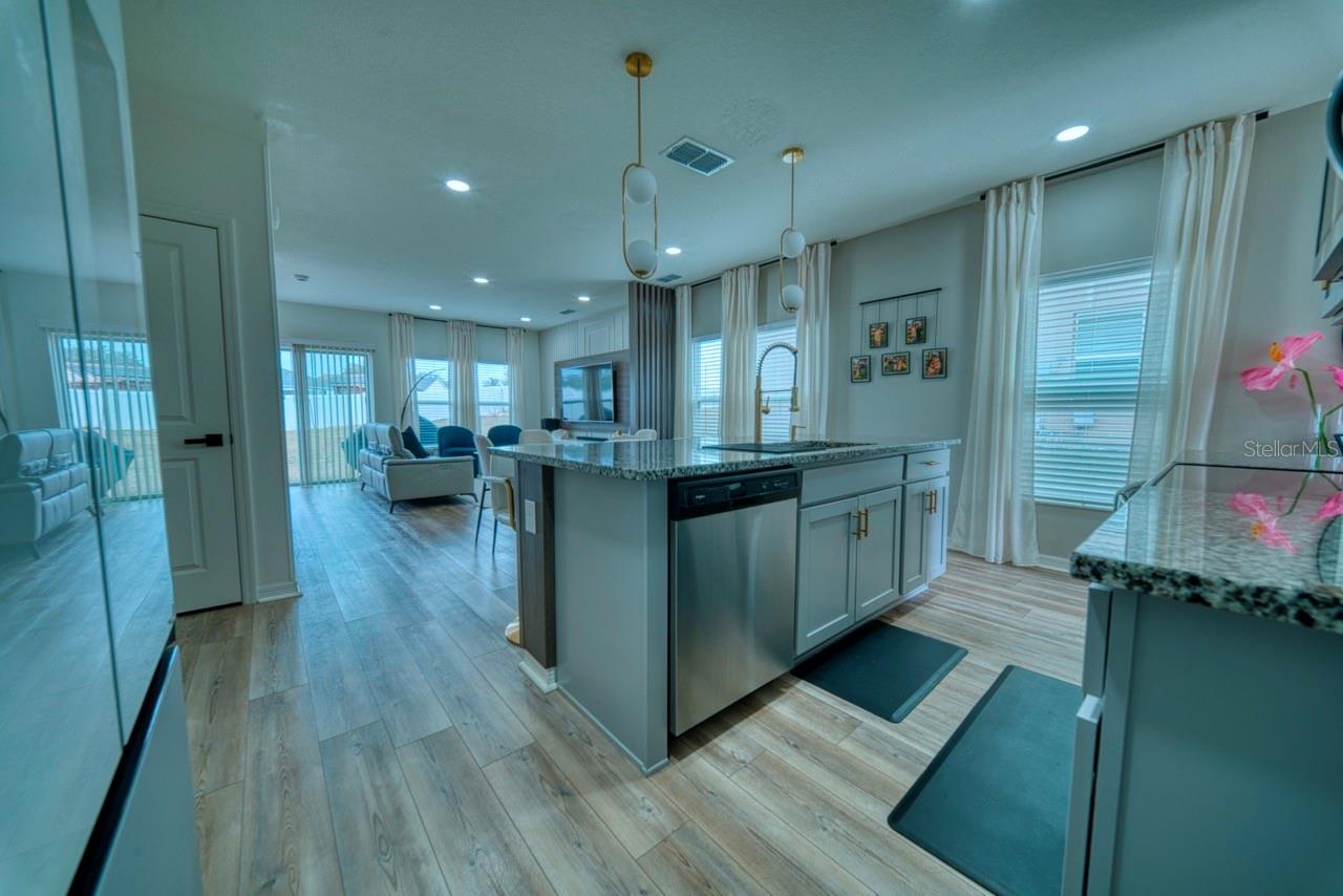 MIRABELLA PH 2 - Residential