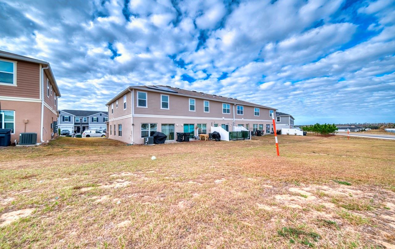 MIRABELLA PH 2 - Residential