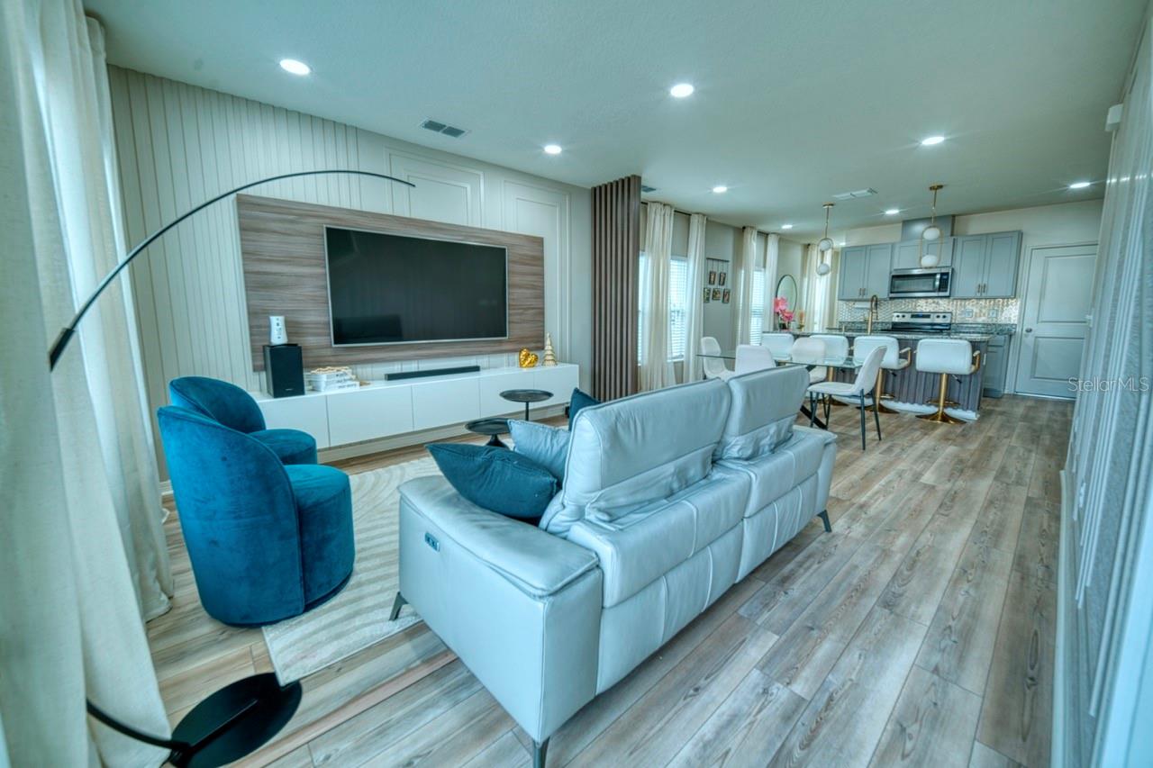 MIRABELLA PH 2 - Residential