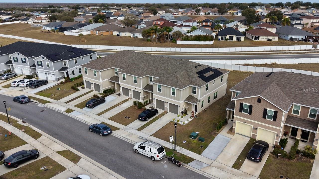 MIRABELLA PH 2 - Residential