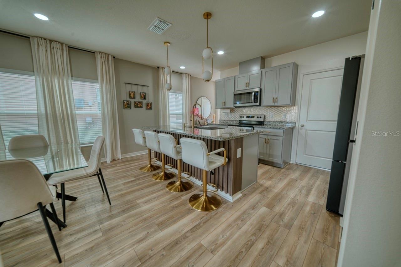 MIRABELLA PH 2 - Residential