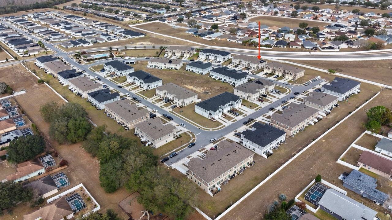 MIRABELLA PH 2 - Residential