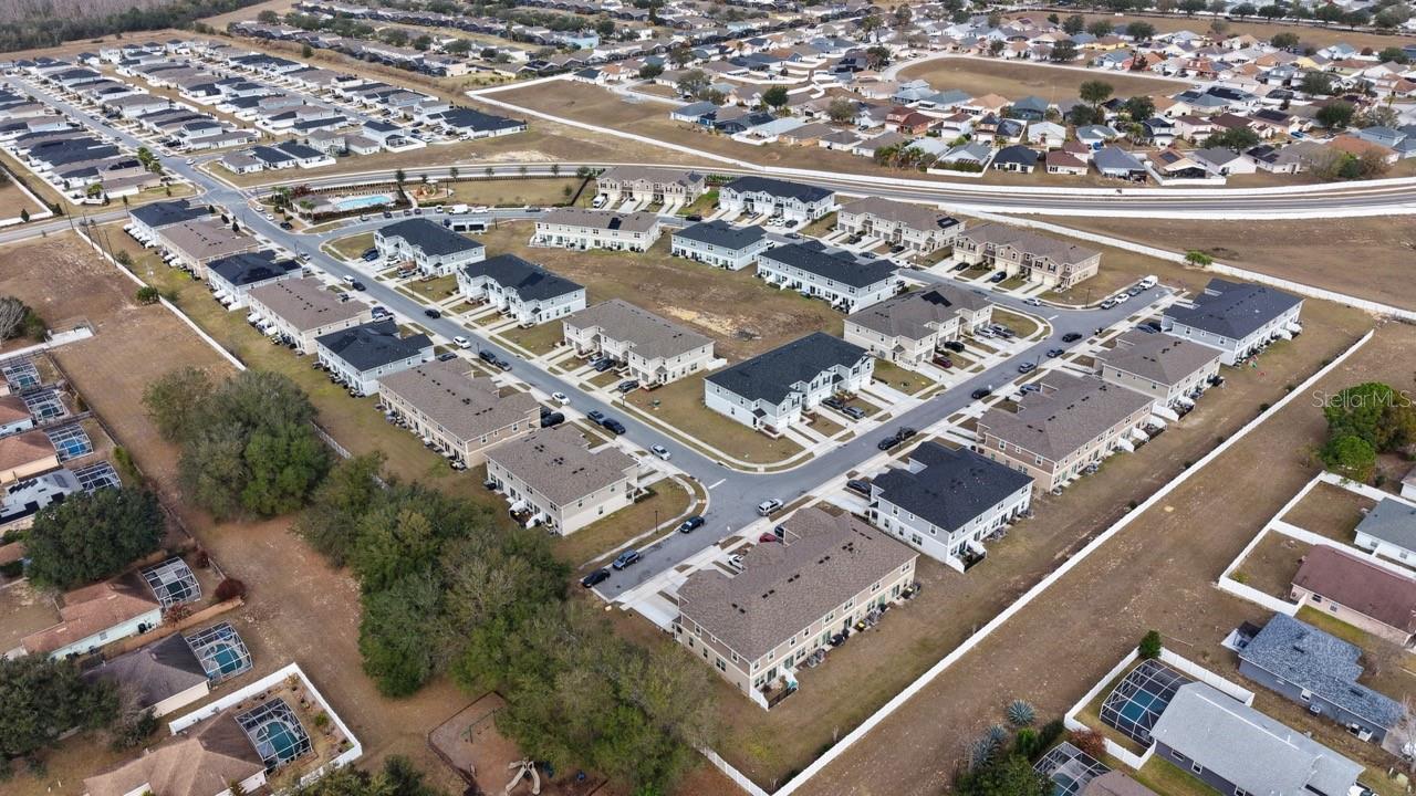 MIRABELLA PH 2 - Residential