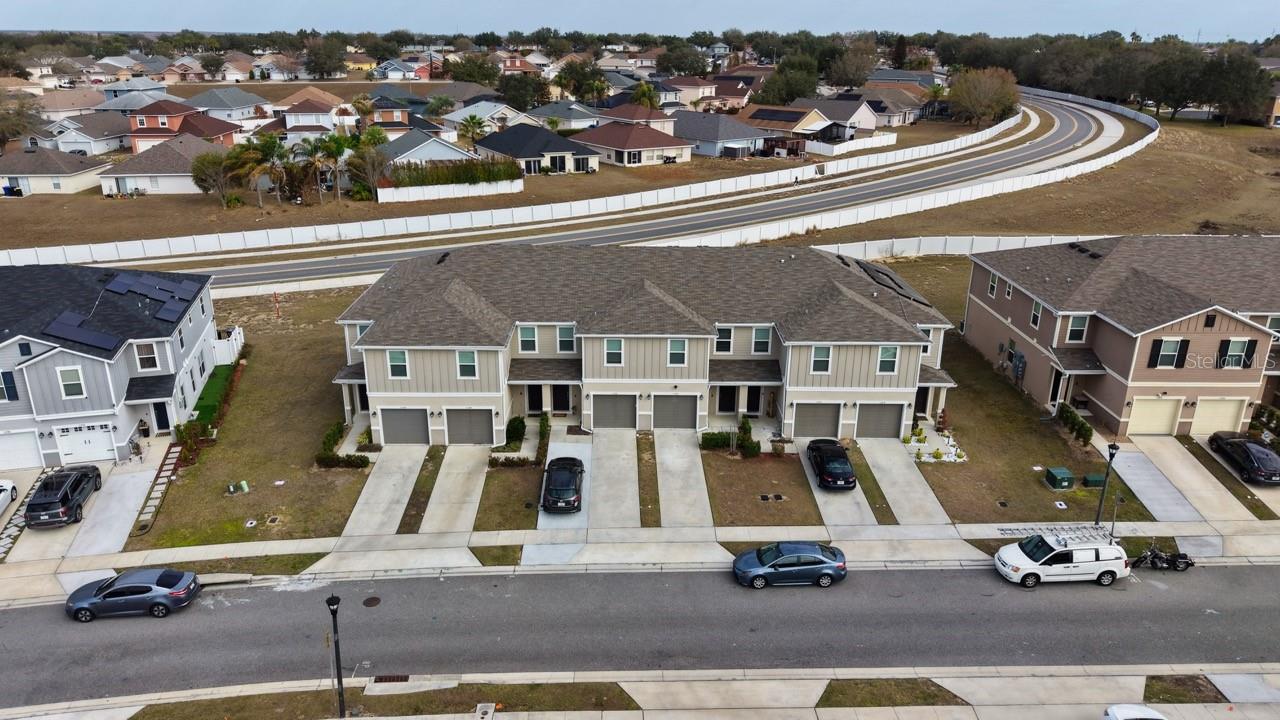 MIRABELLA PH 2 - Residential