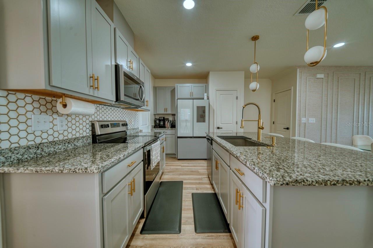 MIRABELLA PH 2 - Residential