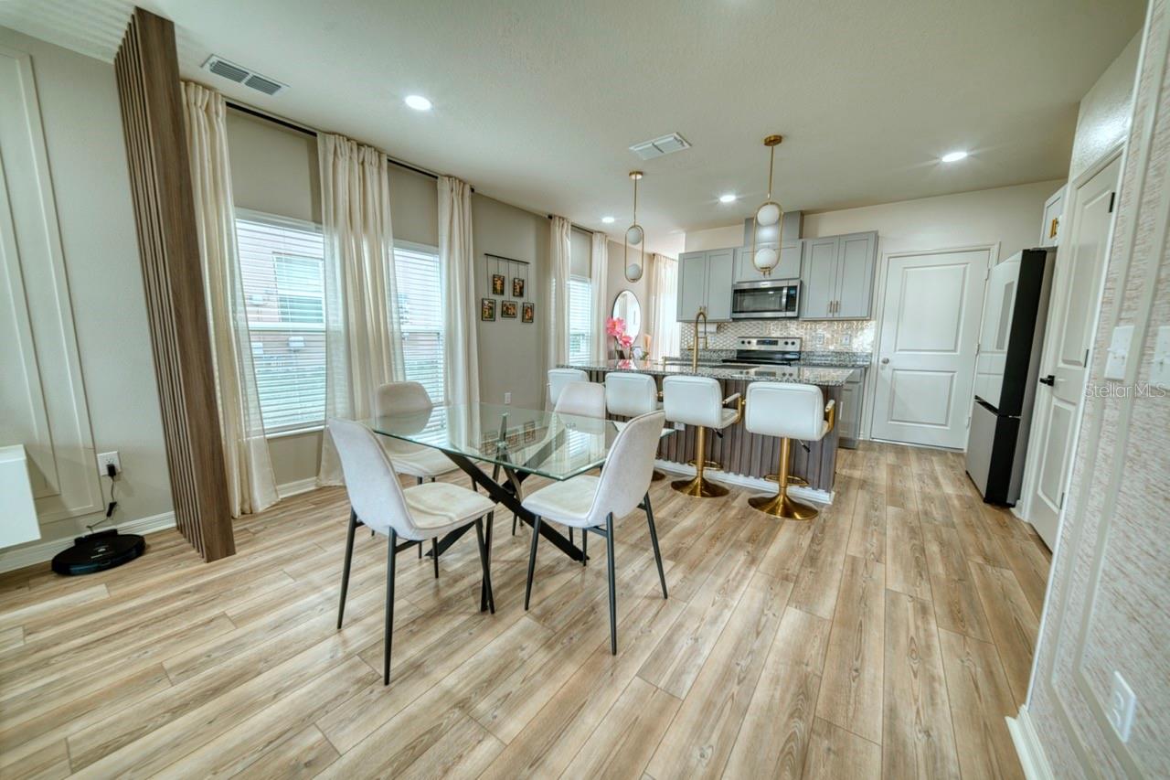 MIRABELLA PH 2 - Residential