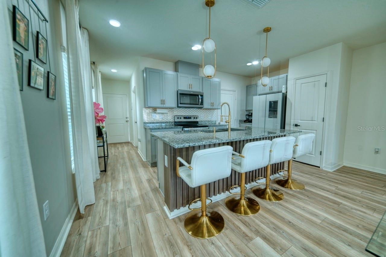 MIRABELLA PH 2 - Residential